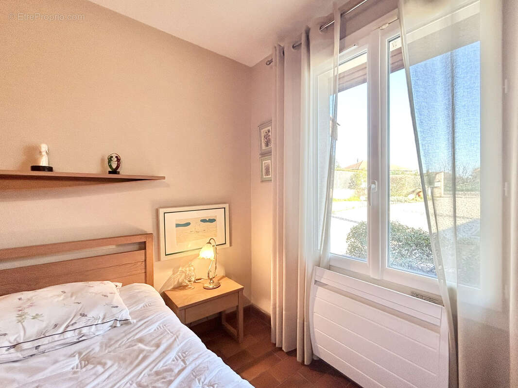 Maison à CHARLY