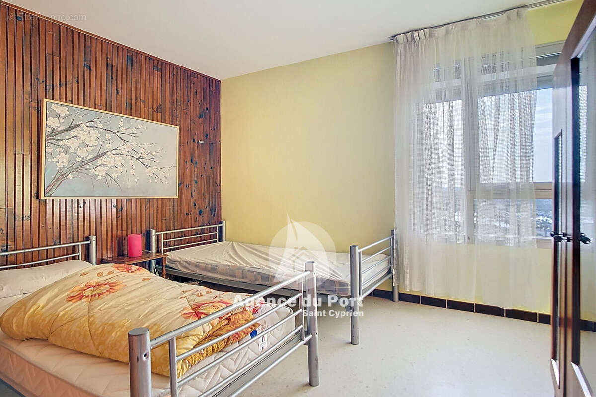 Appartement à LE BARCARES