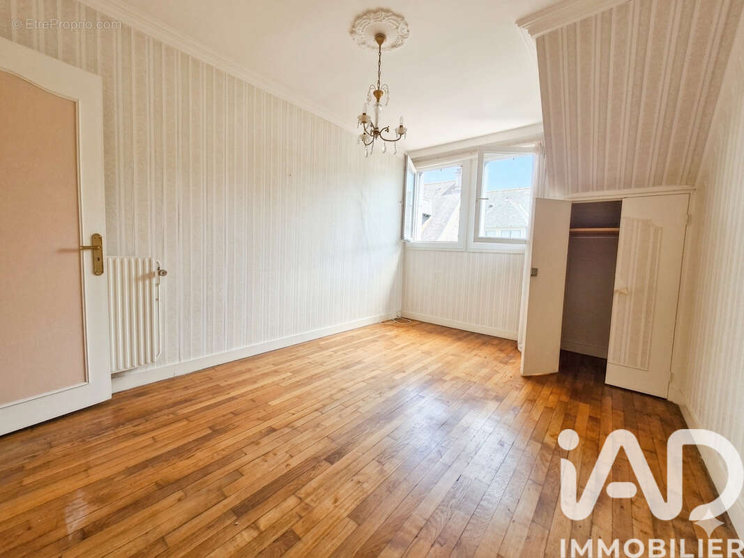 Photo 5 - Appartement à HENNEBONT