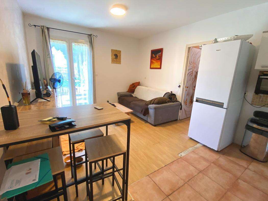 Appartement à LE GRAU-DU-ROI