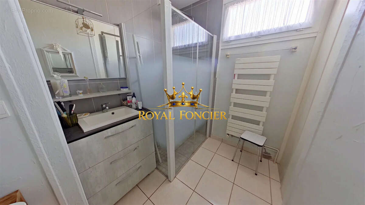 Maison 89 m² à Chatellerault  - photo 6