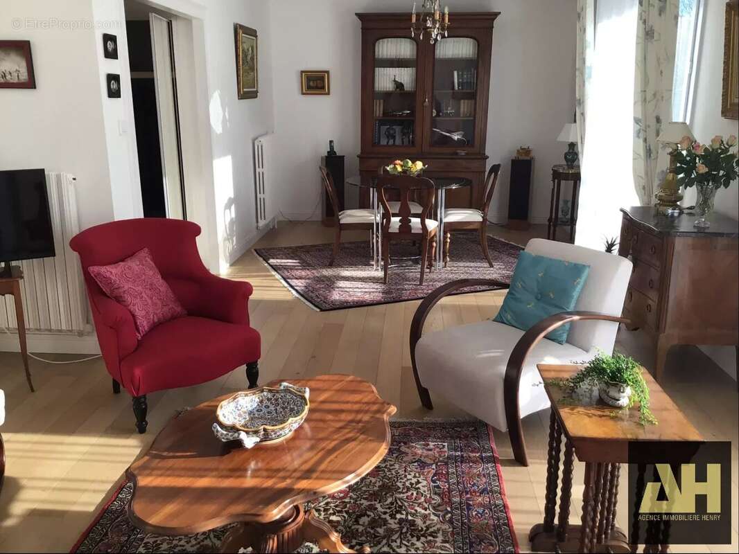 Appartement à BREST