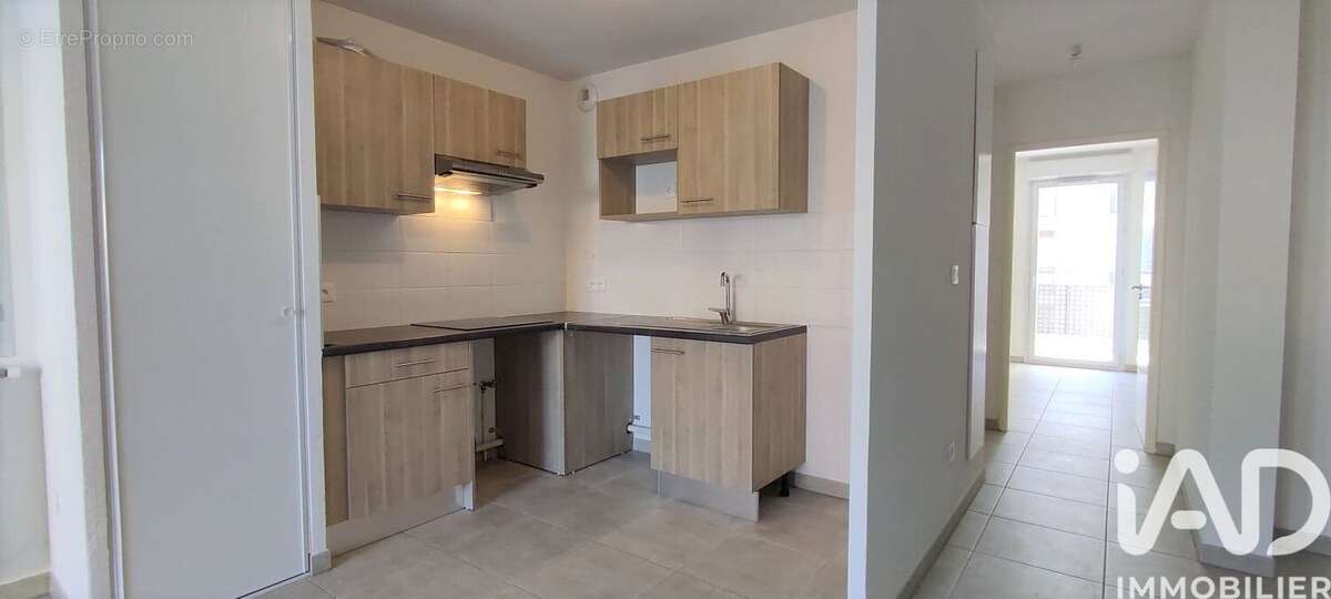 Photo 4 - Appartement à TOULOUSE