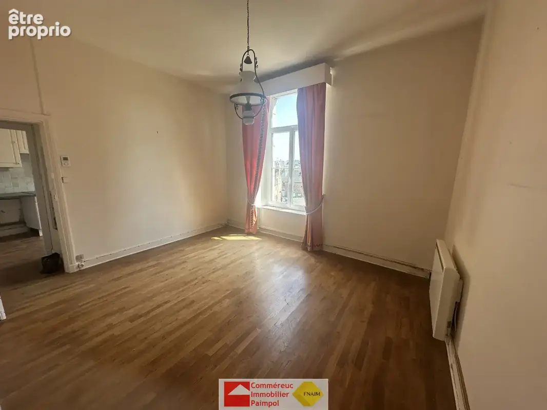 À vendre   immeuble en pierre en plein cœur historique de paimpol - photo 4