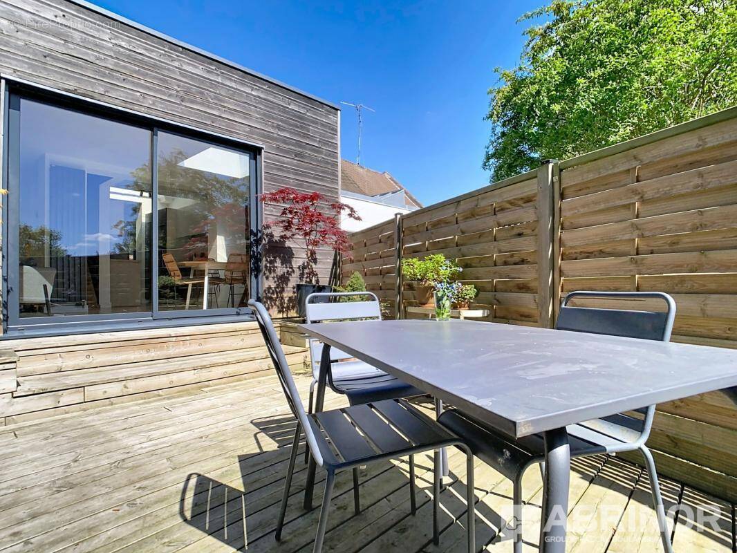 Maison à VILLENEUVE-D'ASCQ