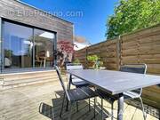 Maison à VILLENEUVE-D'ASCQ