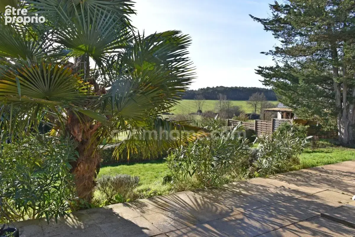 Maison familiale de plain-pied avec grande piscine intérieure, aux portes de la Gacilly - photo 25