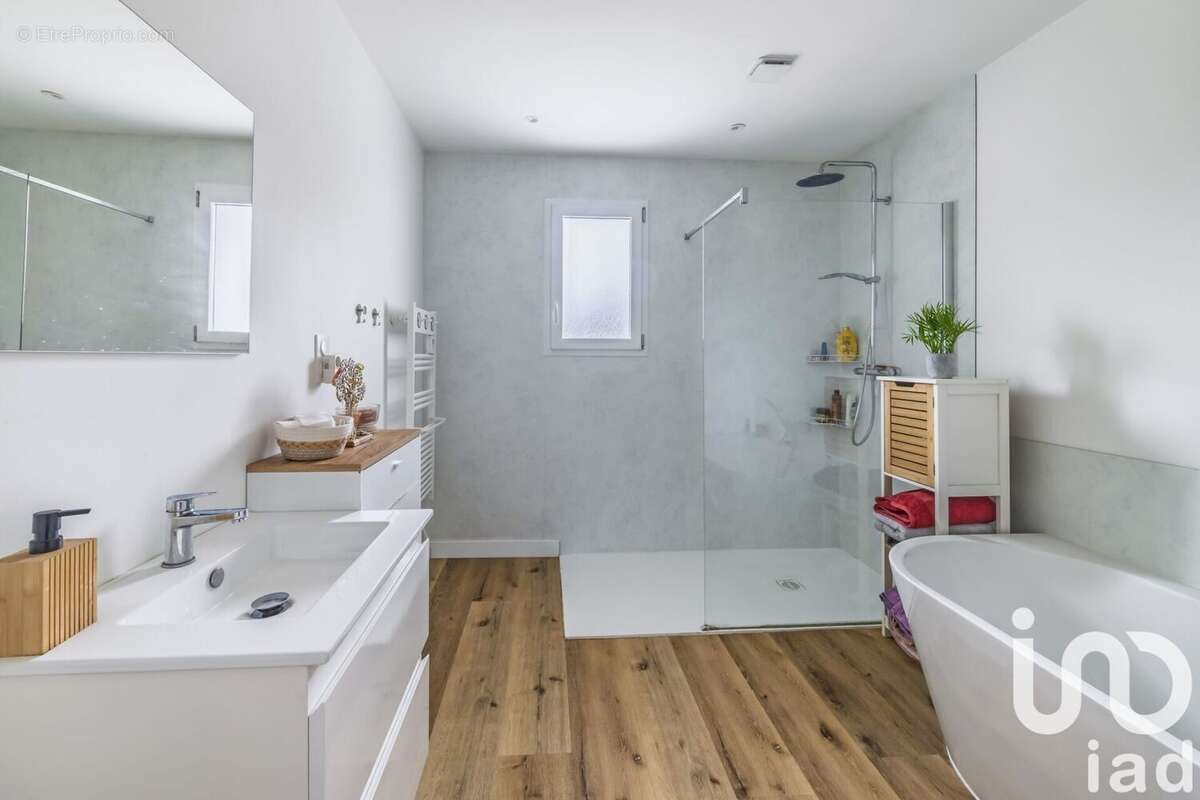 Photo 6 - Maison à ARCANGUES