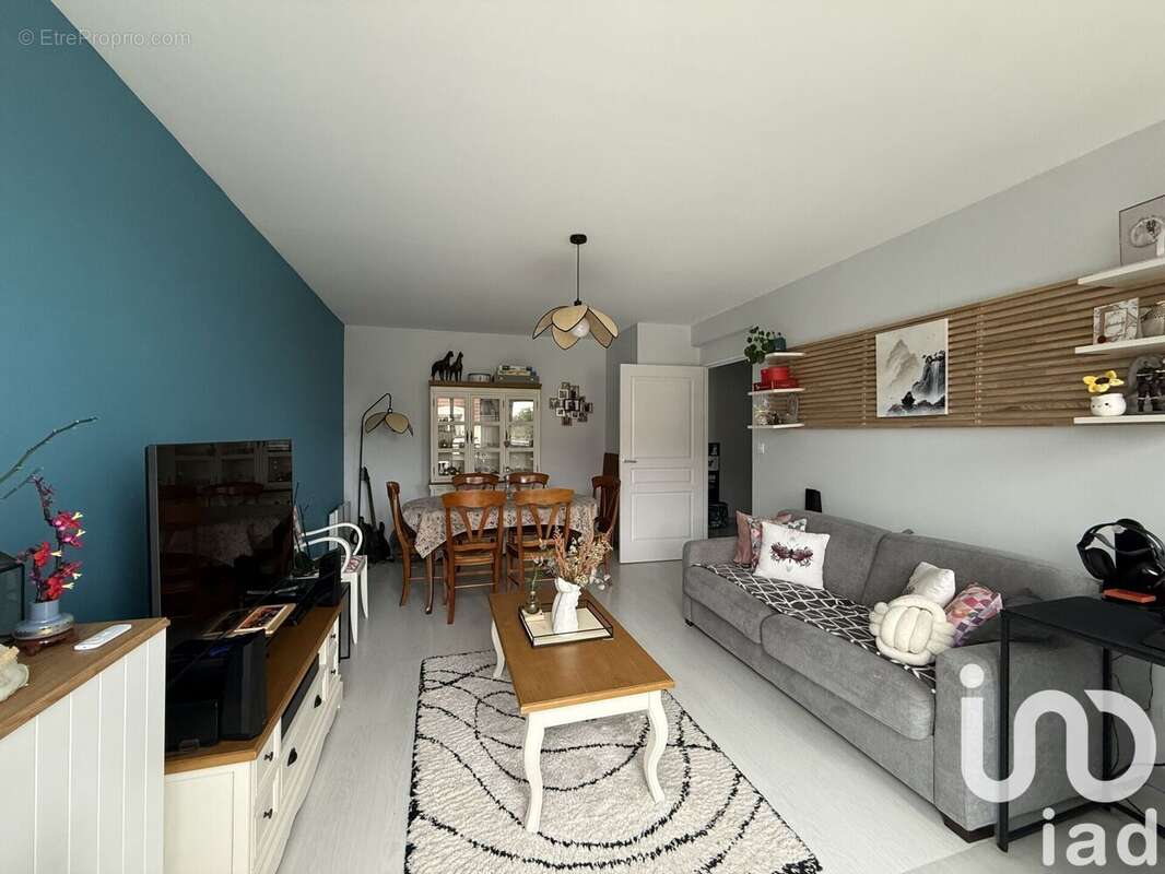 Photo 2 - Appartement à COMPIEGNE