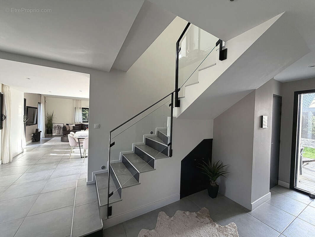 Maison à PLOUFRAGAN