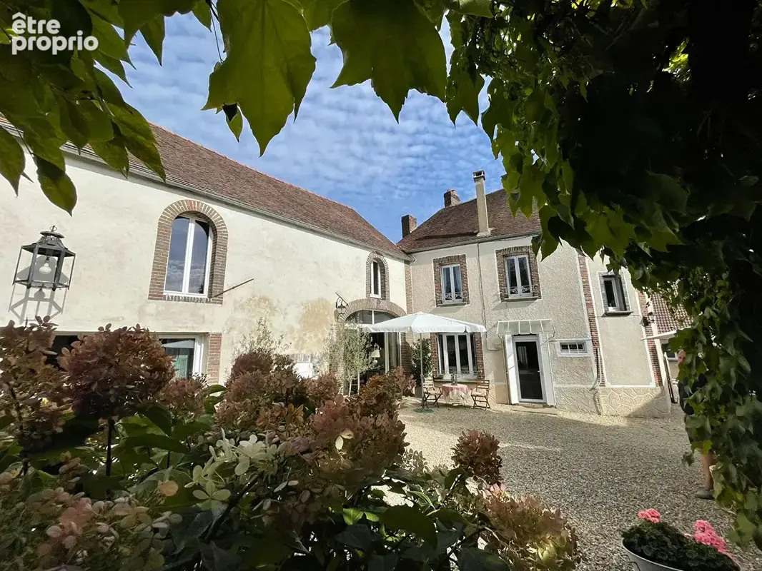 Maison à BELLECHAUME