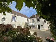 Maison à BELLECHAUME