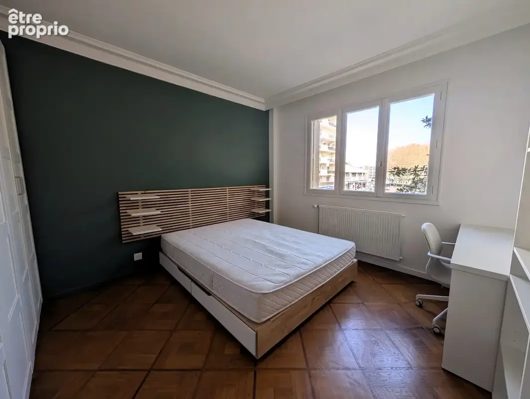 Appartement 134 m² à Bron  - photo 6