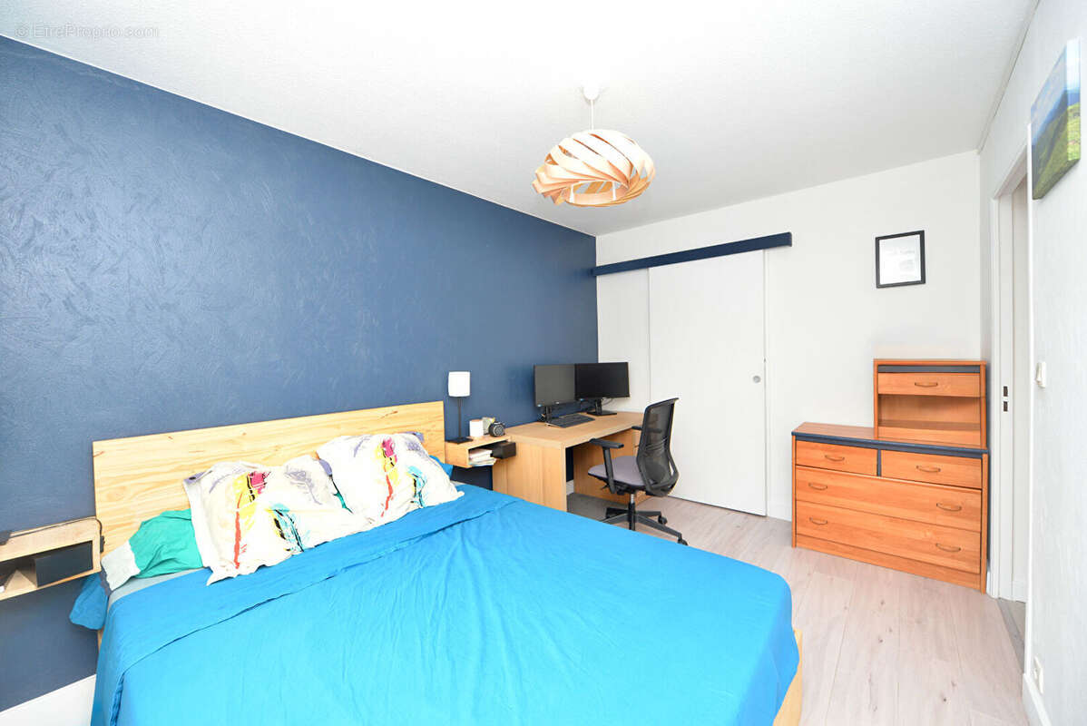 Appartement 4 pièces de 85 m² - Borderouge - photo 6