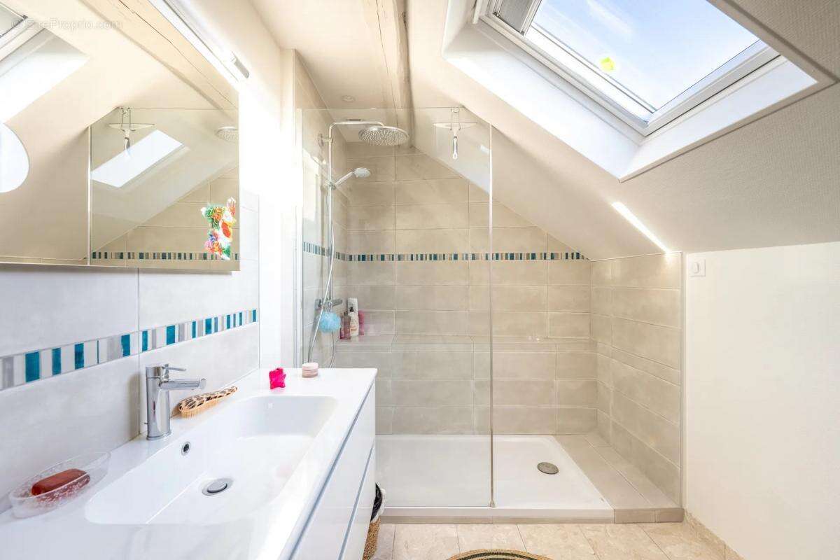 Maison à RAMBOUILLET