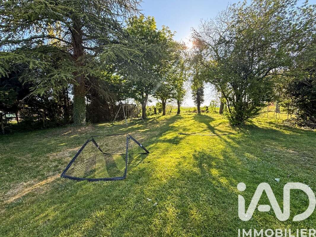 Photo 5 - Maison à COURLON-SUR-YONNE