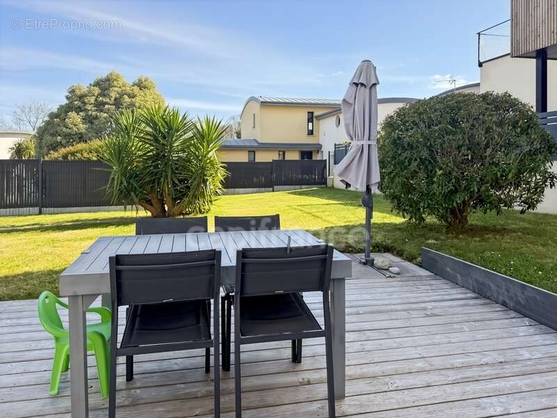 Maison à LE RELECQ-KERHUON