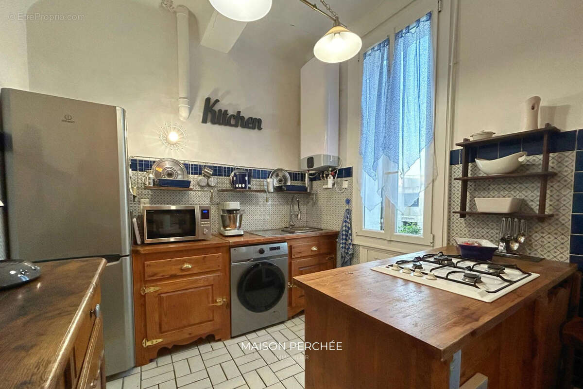 Appartement à DRAGUIGNAN