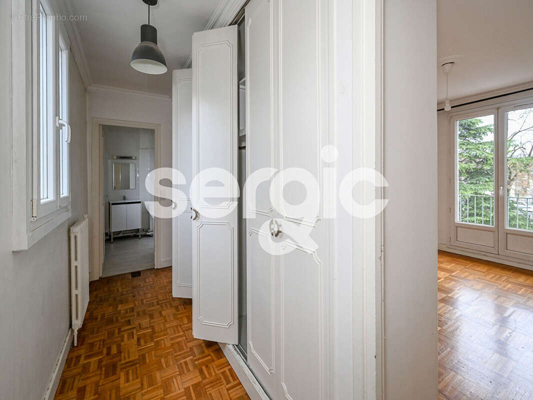 Appartement à ATHIS-MONS