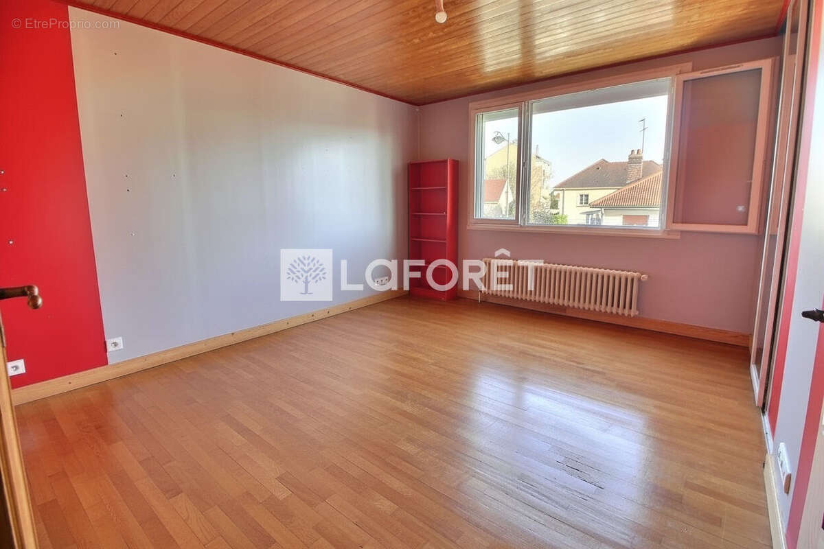 Maison à RUEIL-MALMAISON