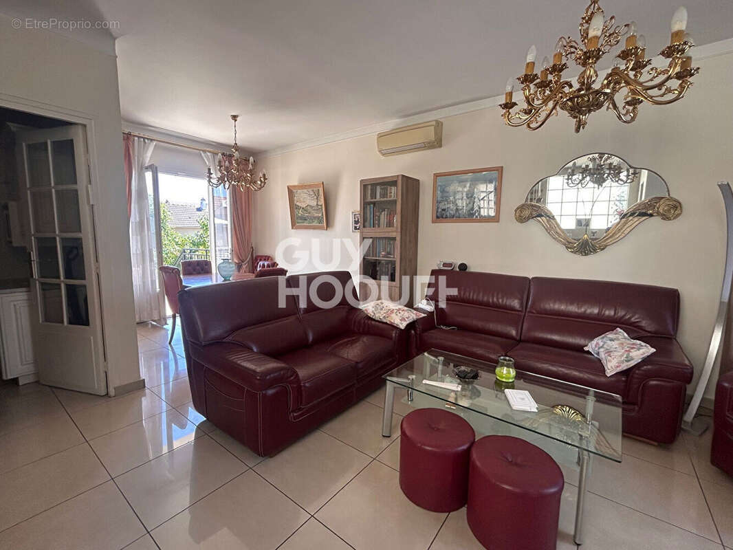 Maison à LES PAVILLONS-SOUS-BOIS