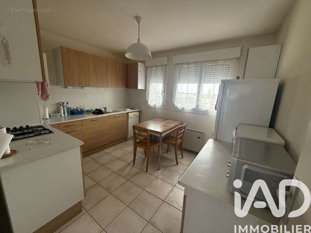 Photo 2 - Appartement à TARBES