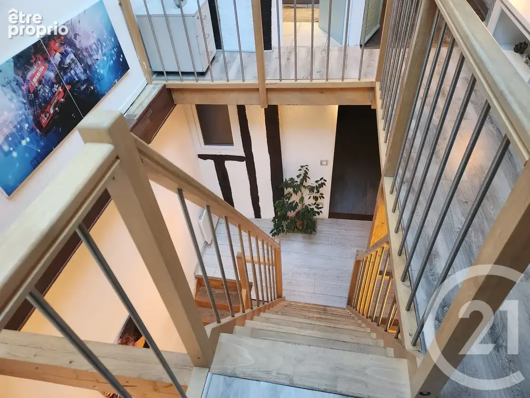 Appartement à LIMOGES