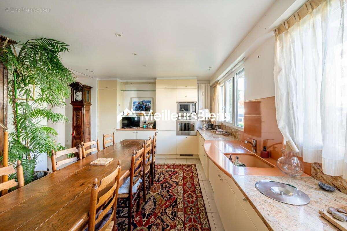 Appartement à MEUDON