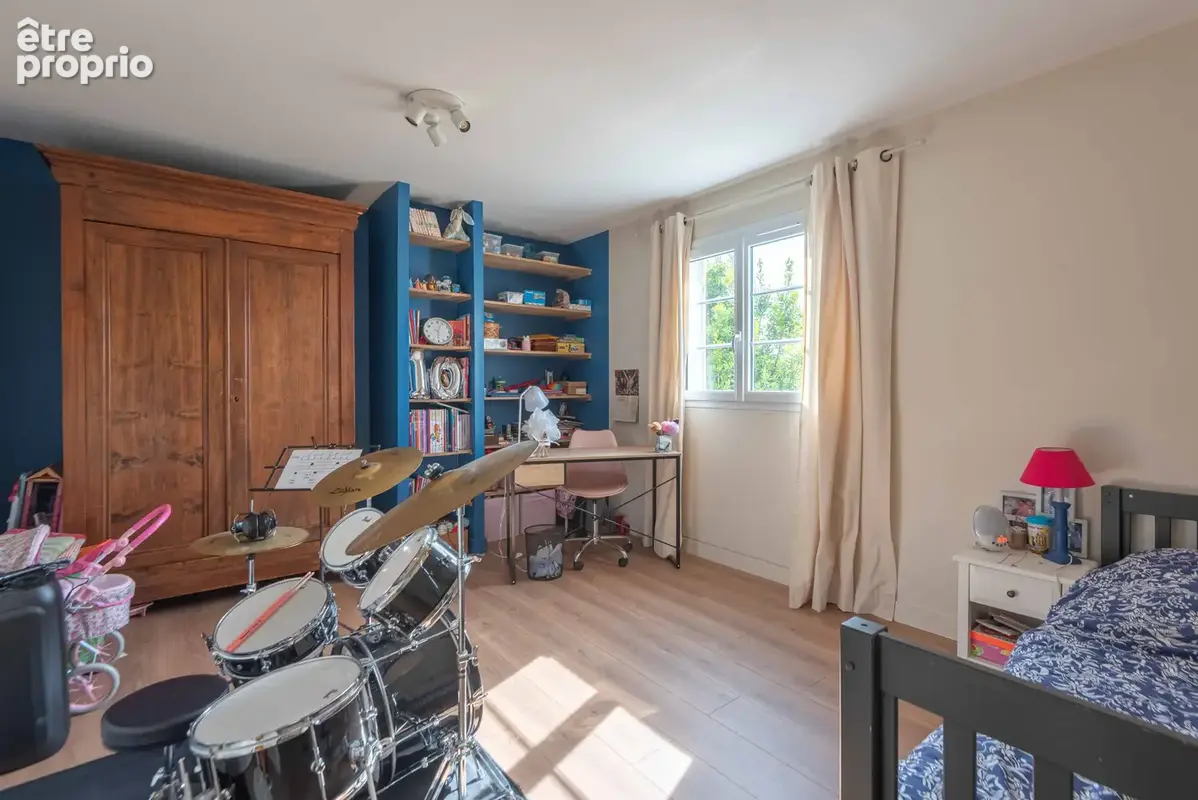 Maison de 193 m2 avec bureau independant - photo 15