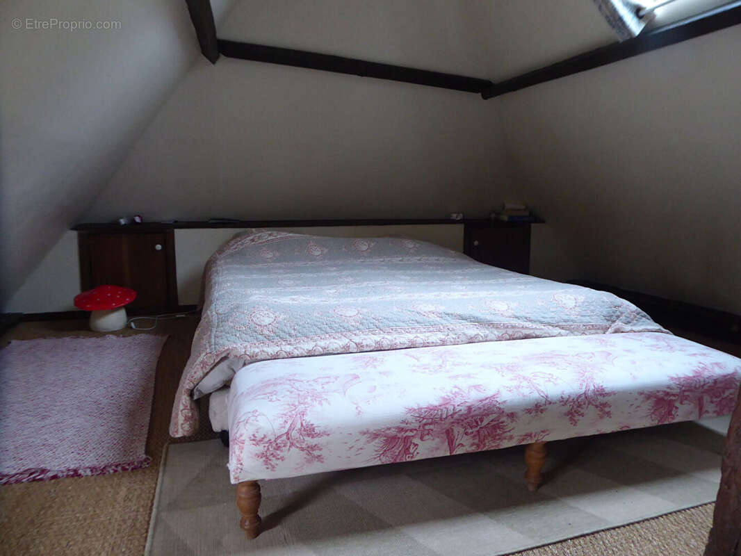 Maison à CORMEILLES