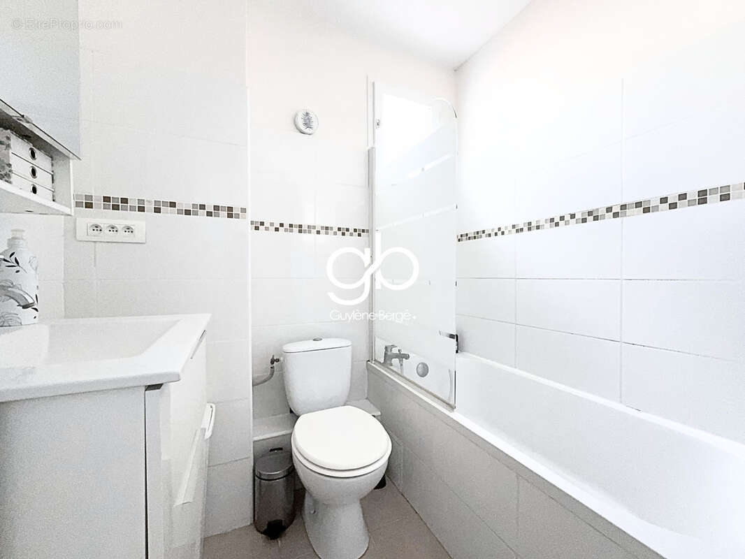 Maison à MONTPELLIER