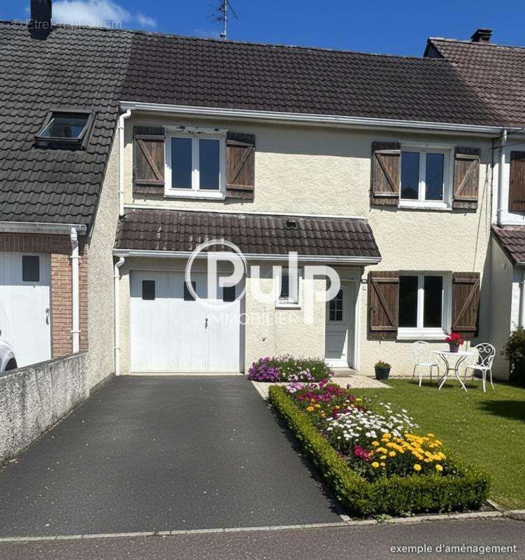 Maison de résidence - Noyelles-godault - photo 2