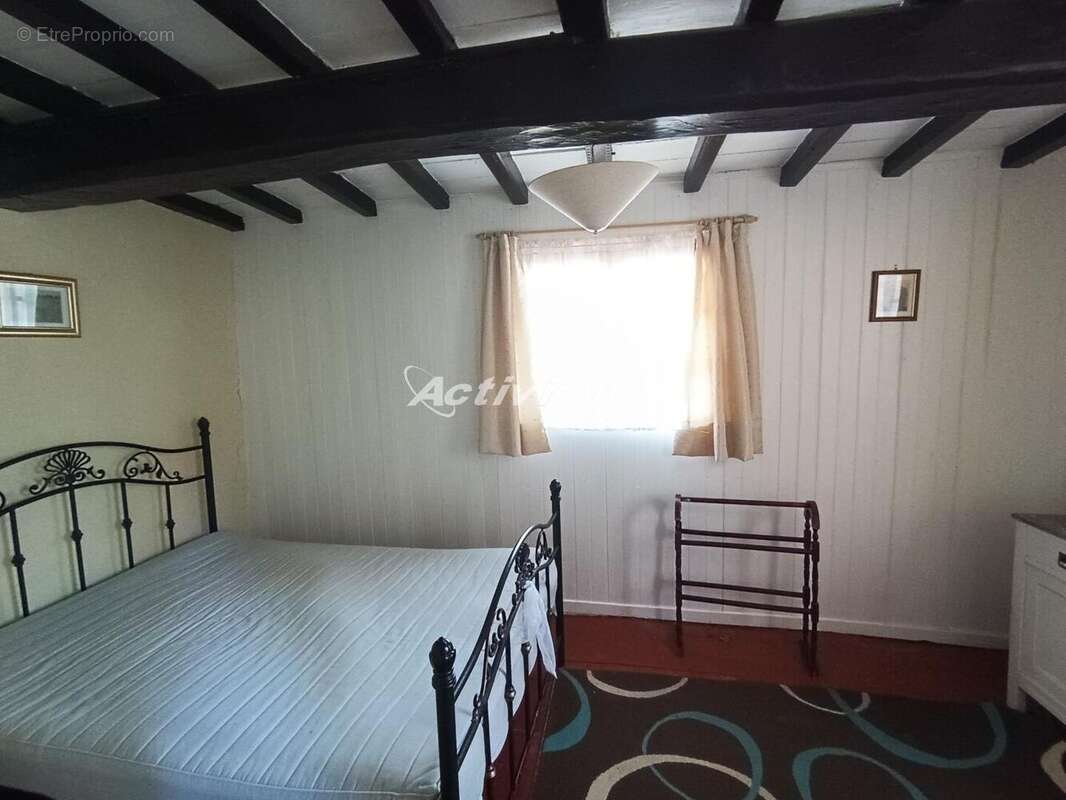 4258 12 - Maison à HESDIN