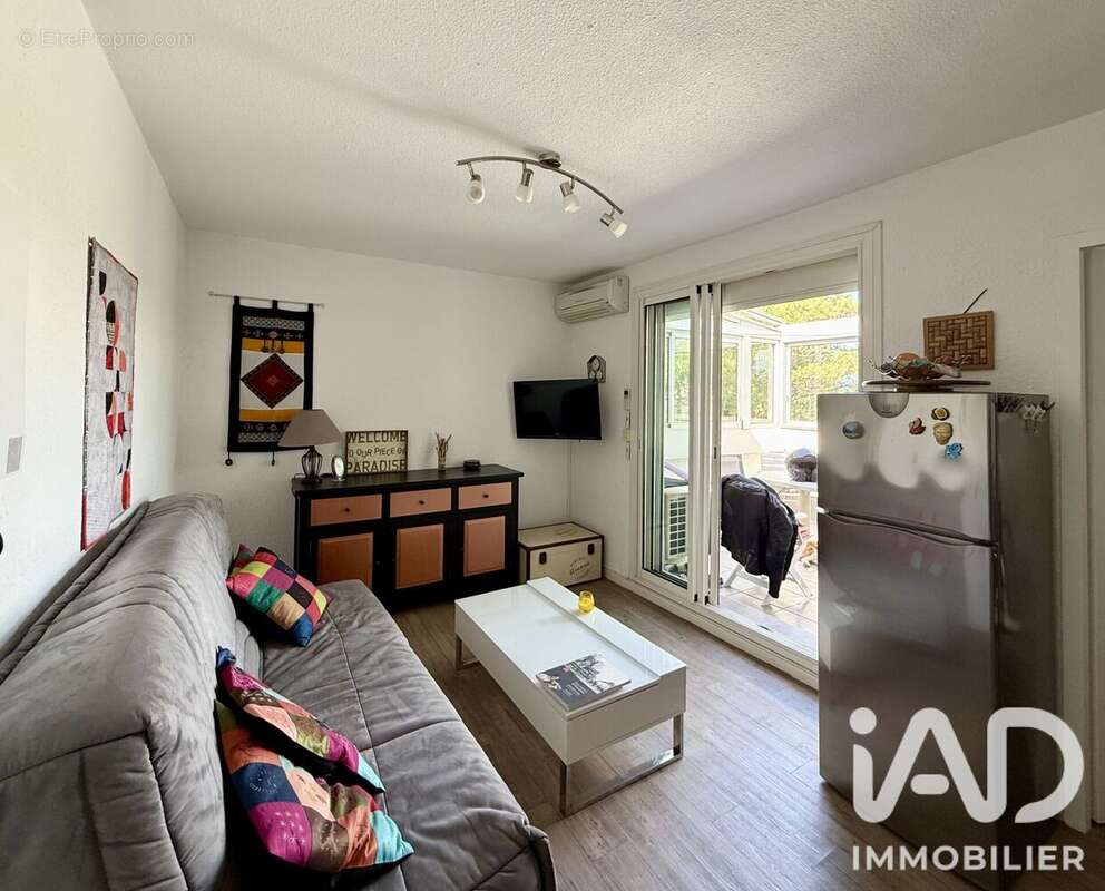 Photo 5 - Appartement à ARGELES-SUR-MER