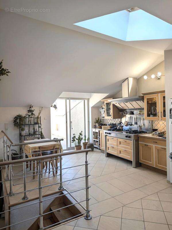 Maison à SAINTE-CATHERINE