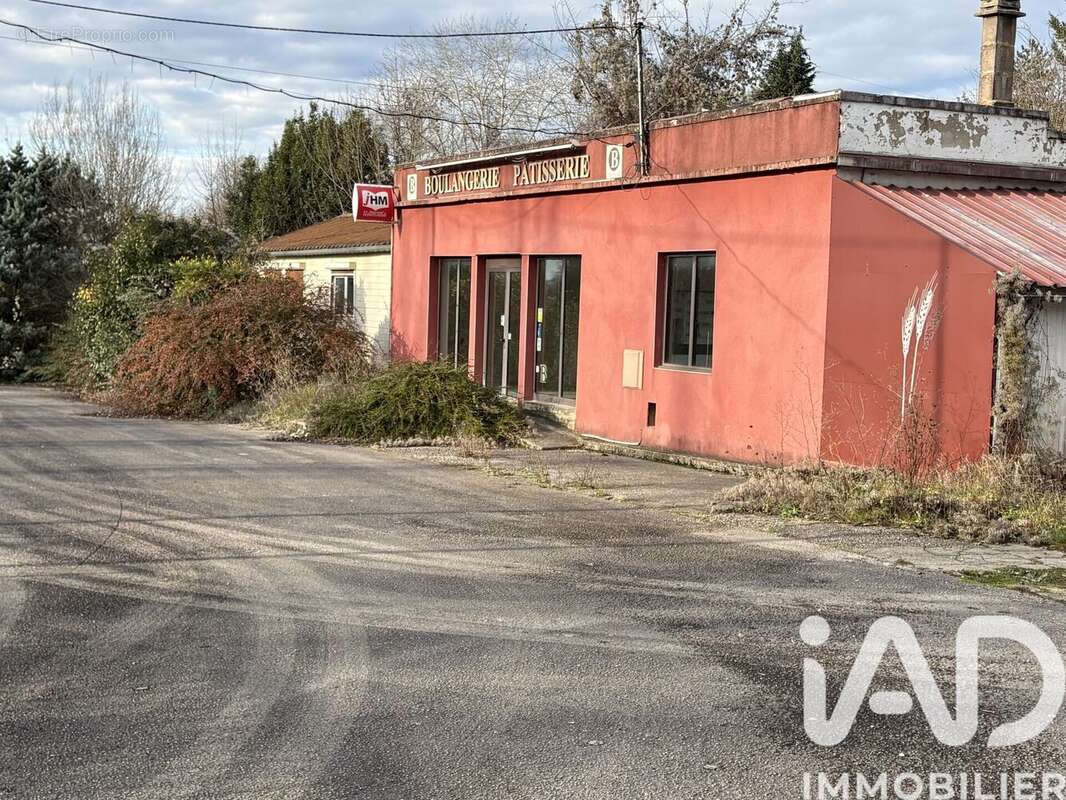 Photo 3 - Appartement à SAINT-DIZIER