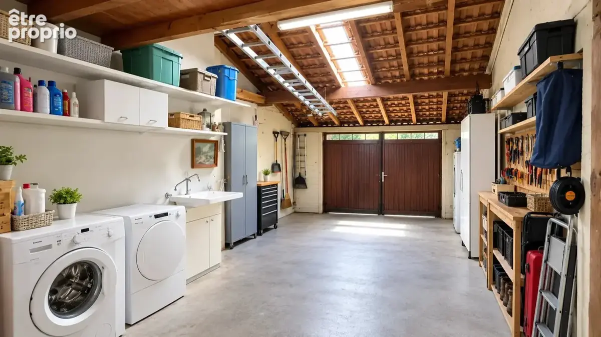 Maison 3 pièces 70 m² - photo 7