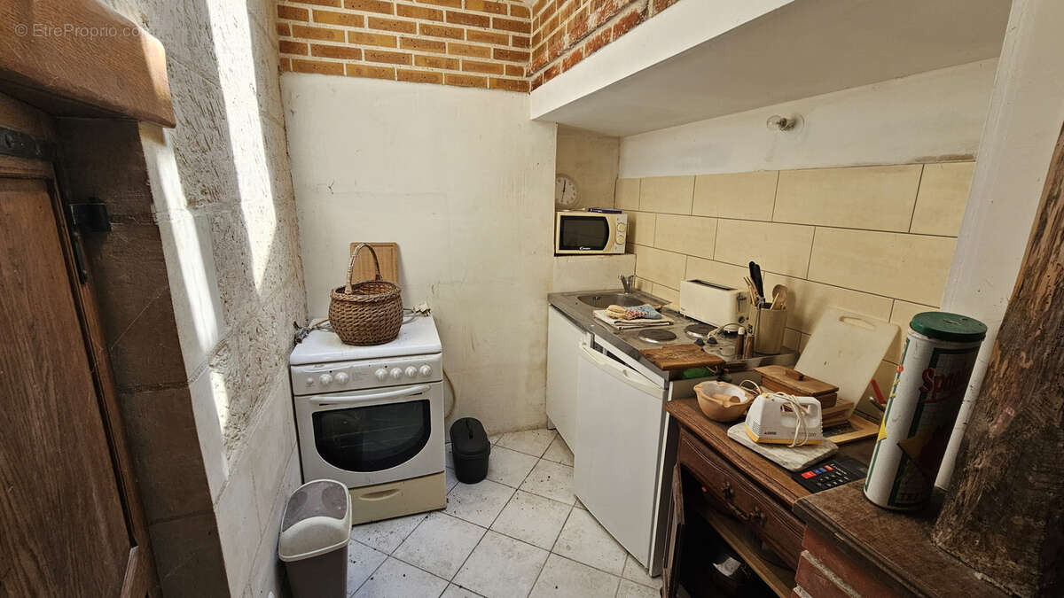 Maison de ville - photo 3