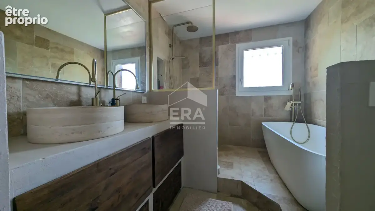 Maison 78m² à launaguet - photo 4