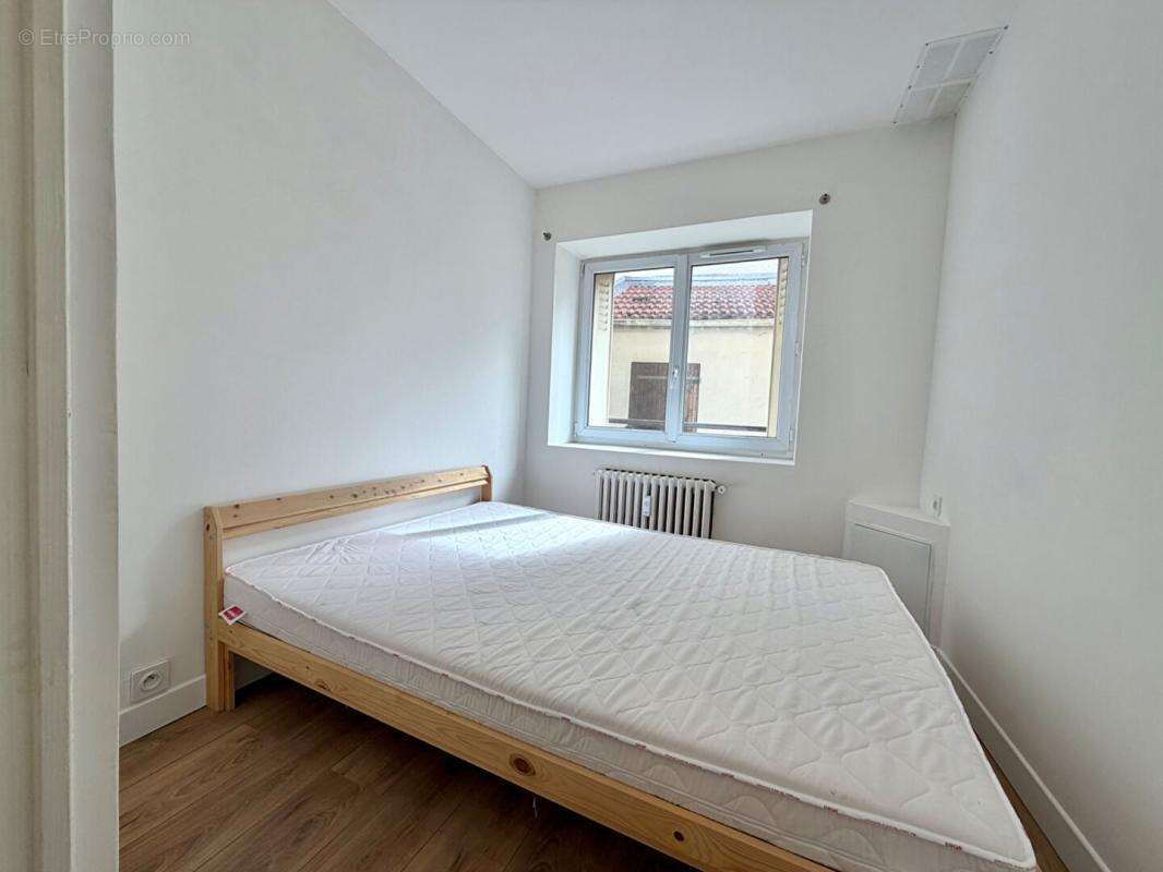 Appartement à SUCY-EN-BRIE