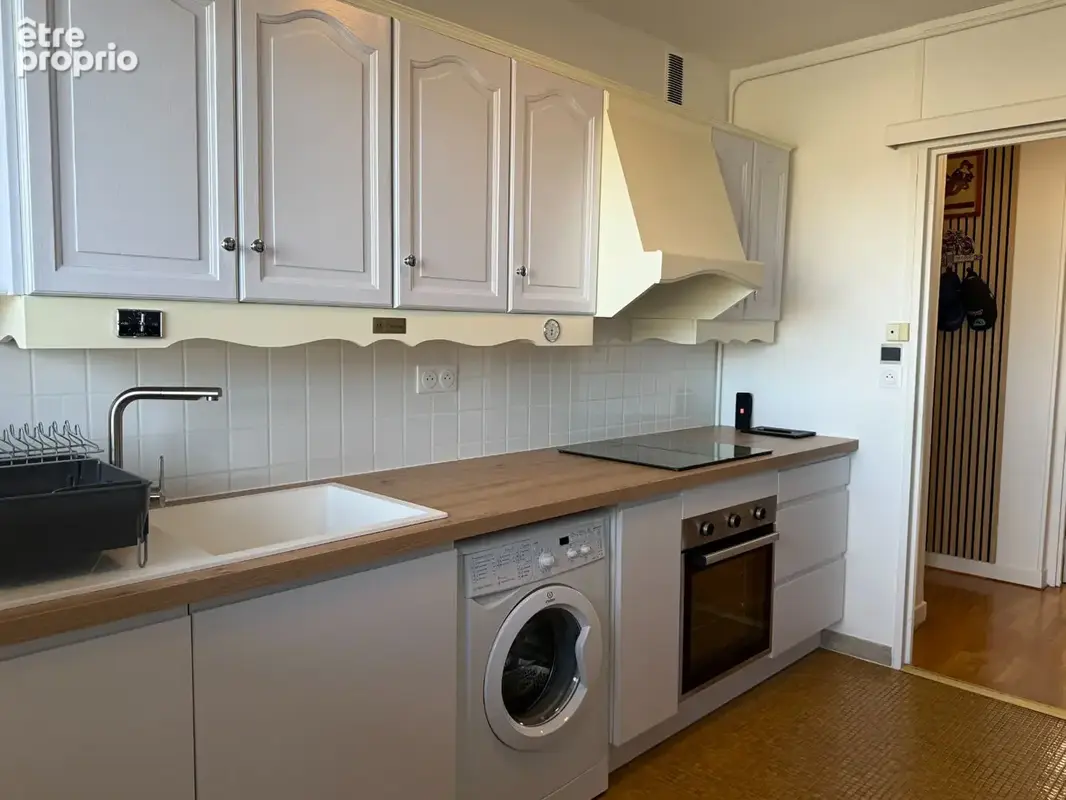 Appartement Laon 4 pièce(s) 69.63 m2 - photo 12
