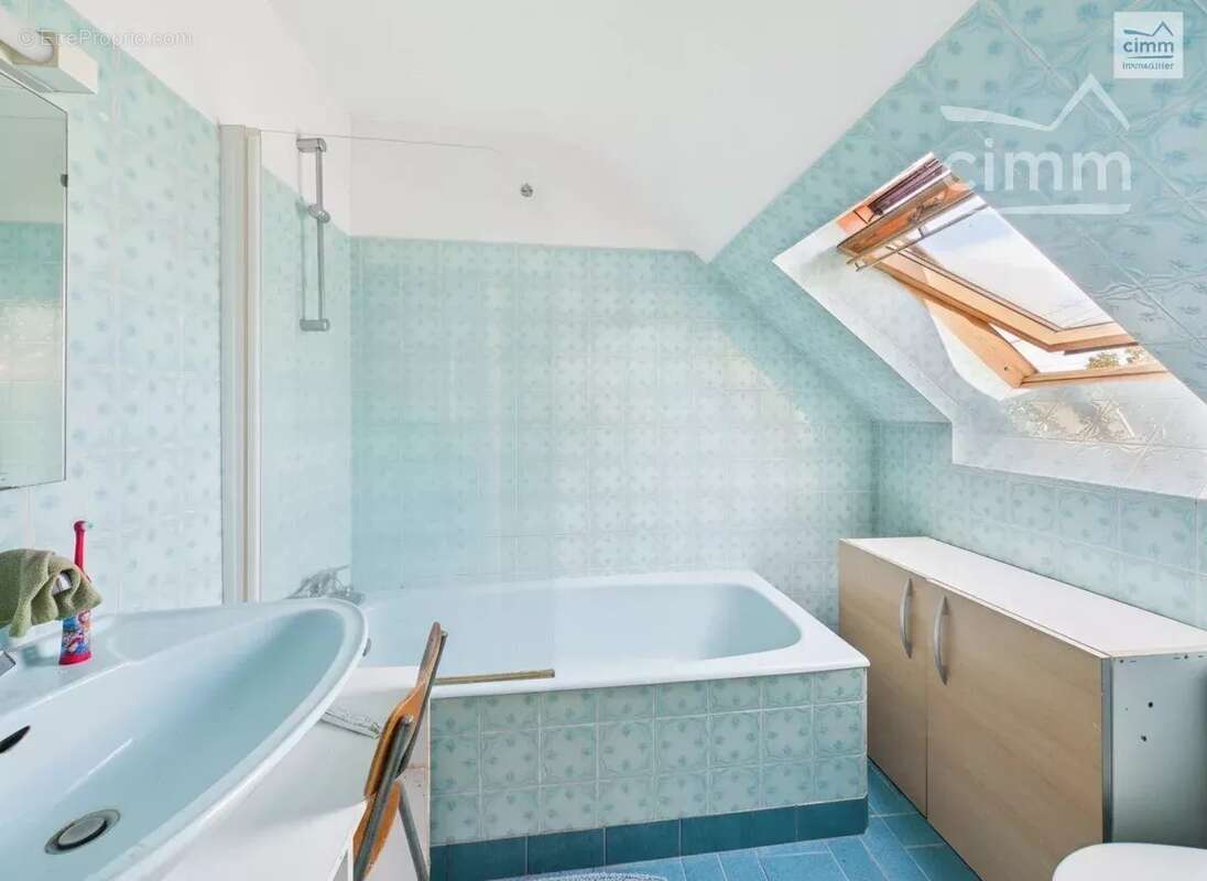 Maison à SIXT-SUR-AFF