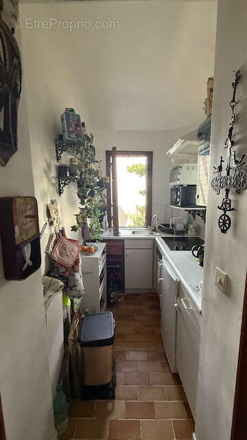 Appartement à TROUVILLE-SUR-MER