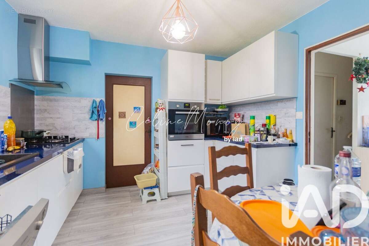 Photo 8 - Maison à LA ROCHE-SUR-YON