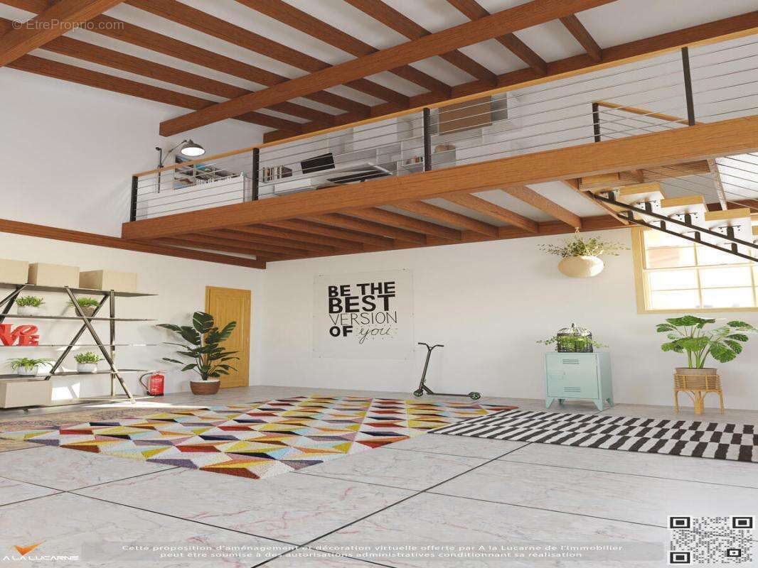 Maison à BIZE-MINERVOIS