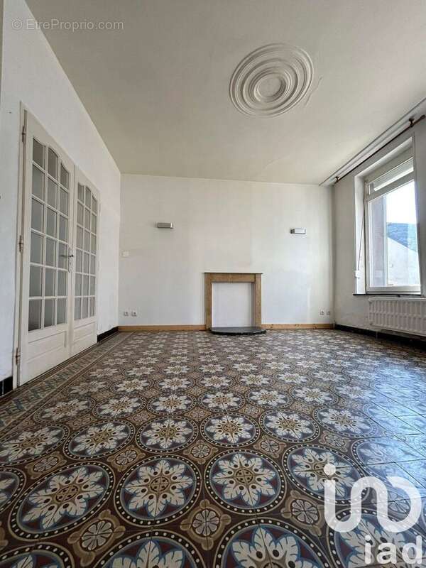 Photo 9 - Maison à MAUBEUGE