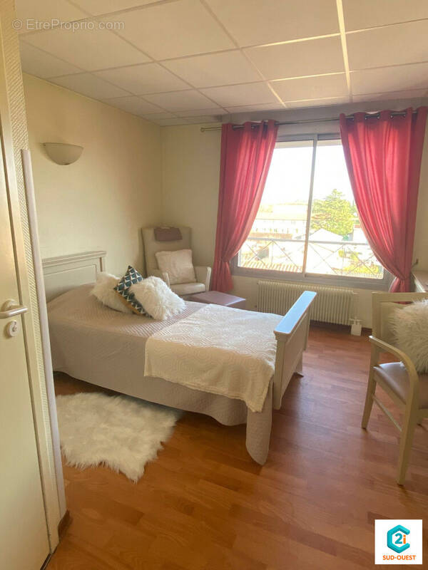 Appartement à ALBI