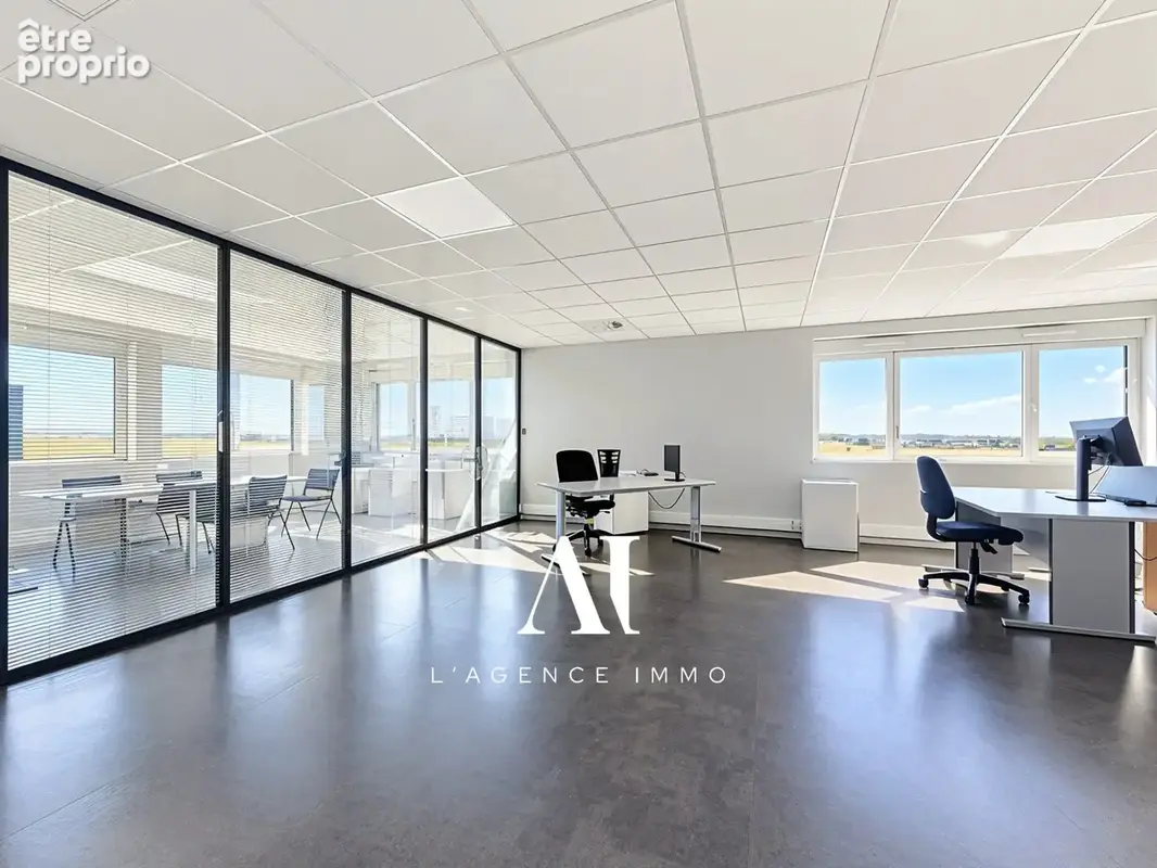 Commerce 121 m² à vendre à Chateau-Gaillard (01500) - photo 6