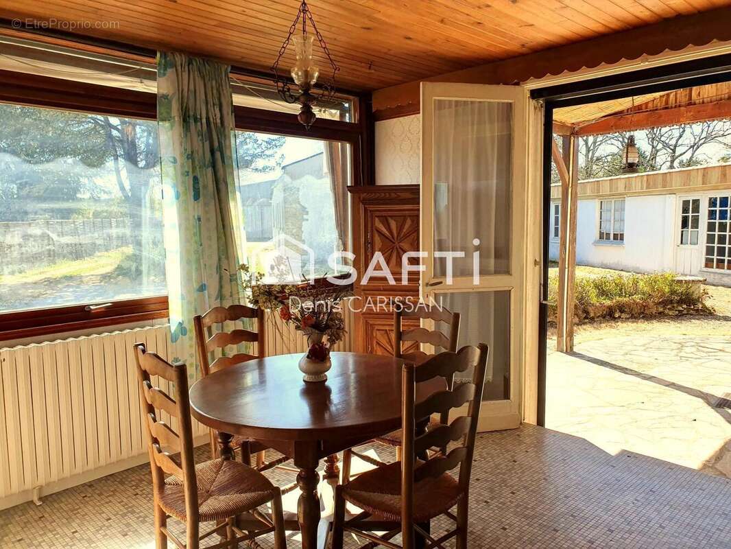 Photo 3 - Maison à GARDONNE