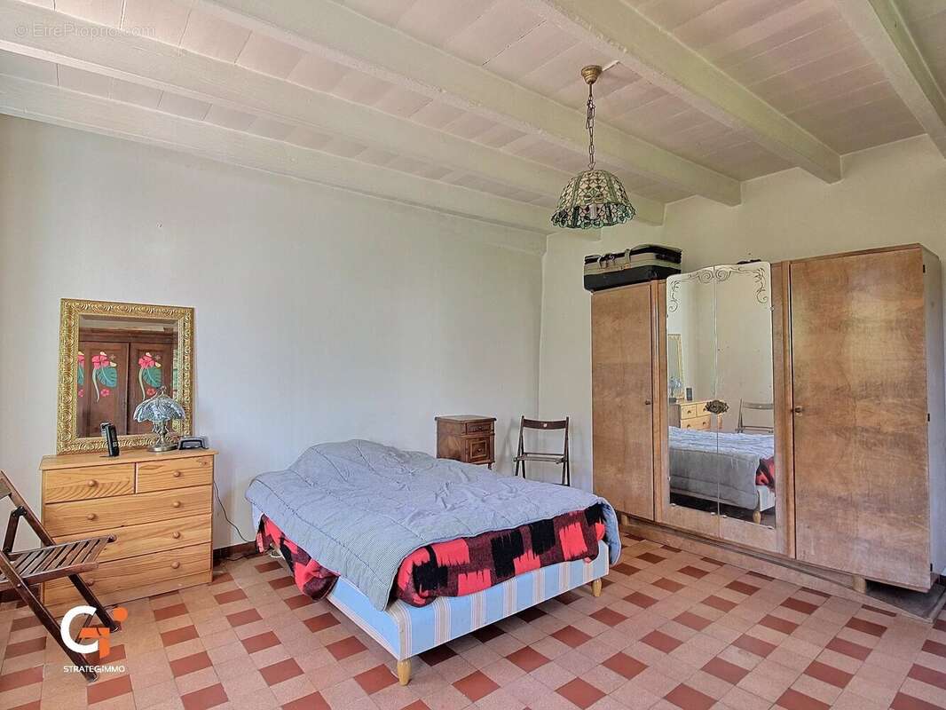 Maison à BACQUEVILLE-EN-CAUX